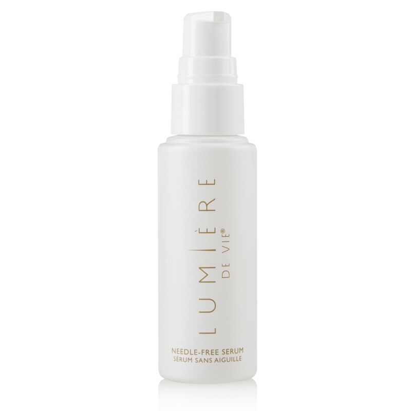 Lumière de Vie® Needle-Free Serum - Single Bottle (30 ml / 1 fl. oz.)