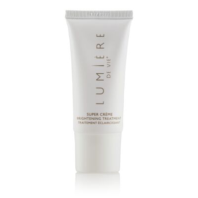 Lumière de Vie® Super Crème - Single Tube (28.35 g / 1 oz.)