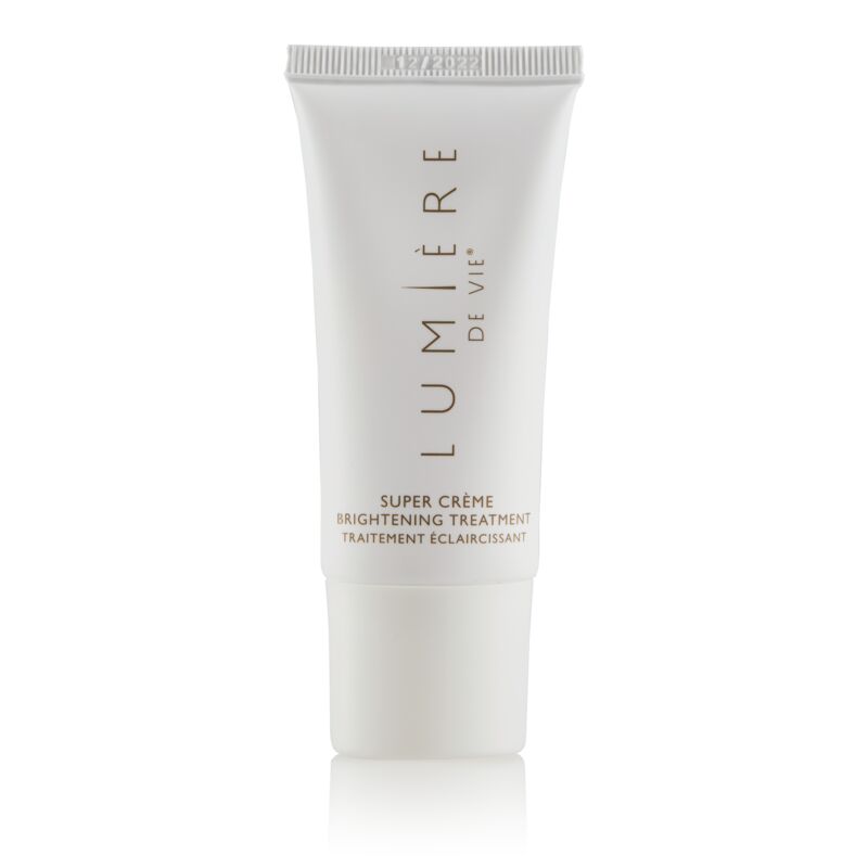 Lumière de Vie® Super Crème - Single Tube (30 g / 1 oz.)