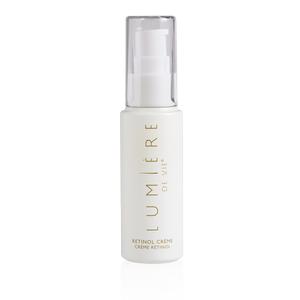 Lumière de Vie® Retinol Crème