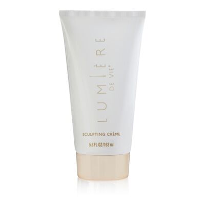 Lumière de Vie® Sculpting Crème - Single Bottle (163 ml / 5.5 fl. oz.)