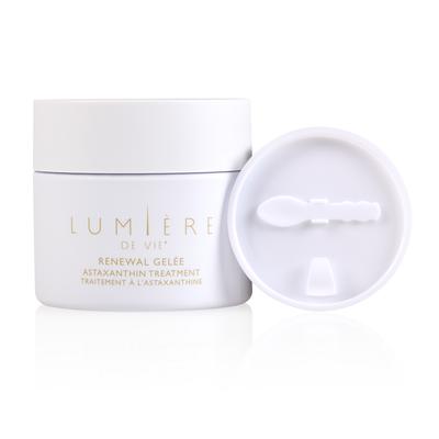 Lumière de Vie® Renewal Gelée (Astaxanthin) - Single Jar (56 g / 2 oz.)