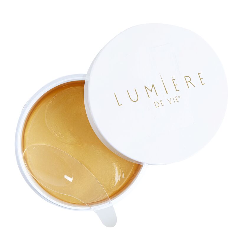 Lumière de Vie® Eye Revive Gels - Single Jar (30 Pairs / 60 Patches)