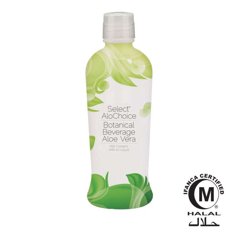 Select™ Aloe Vera Plus
