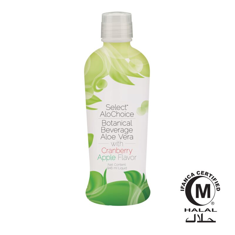Select™ Aloe Vera Plus