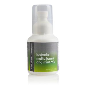 Isotonix™ Multivitamin and Minerals