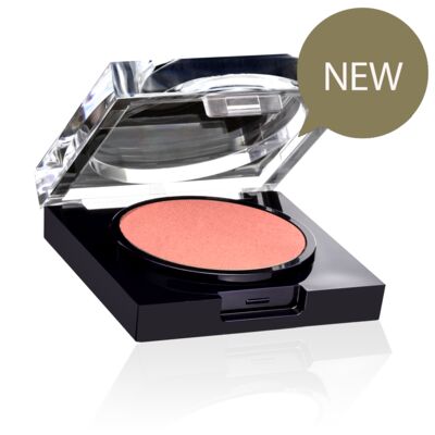 Motives® Pressed Blush - Lotus (Pearl)