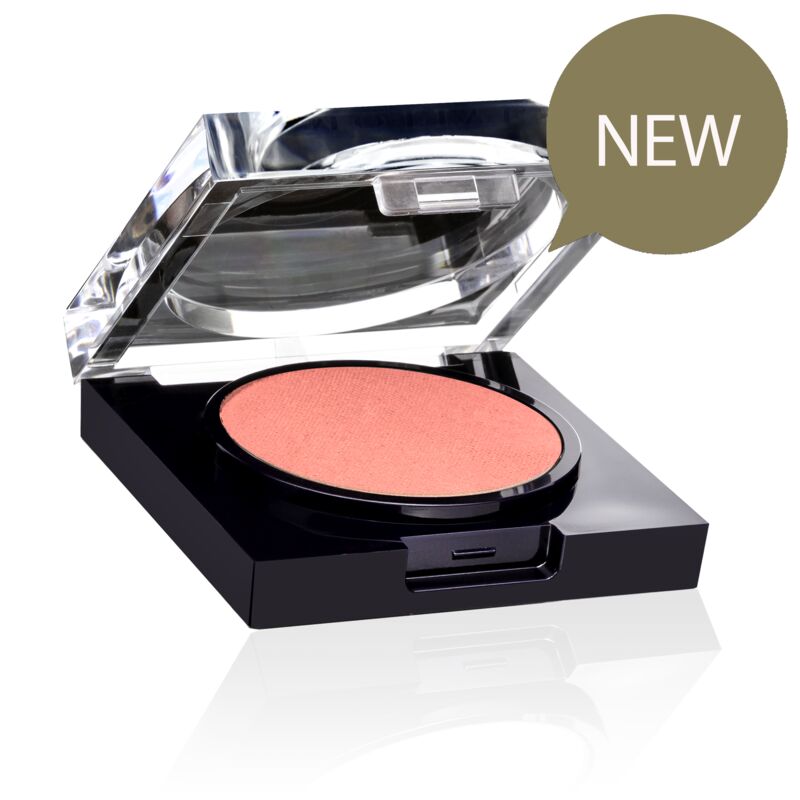 Motives® Pressed Blush - Lotus (Pearl)