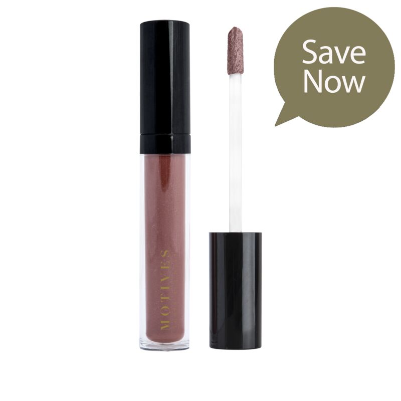 Motives® Liquid Pout Plumper - Toast