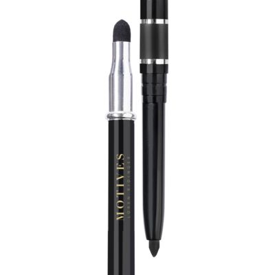 Motives® Waterproof Eye Pencil - Black Magic