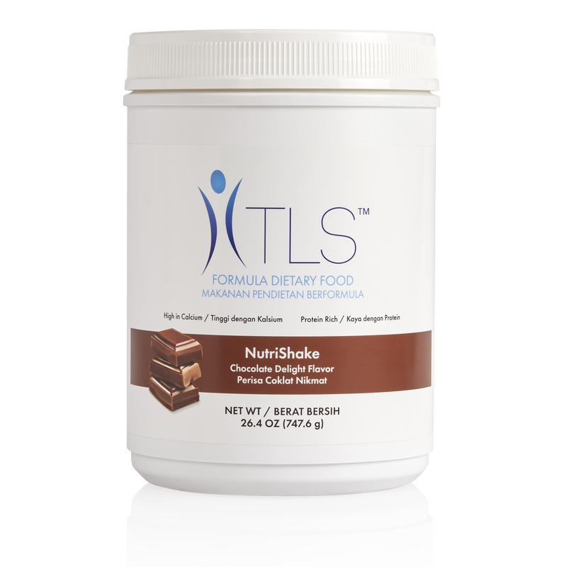 TLS™ Nutrition Shake