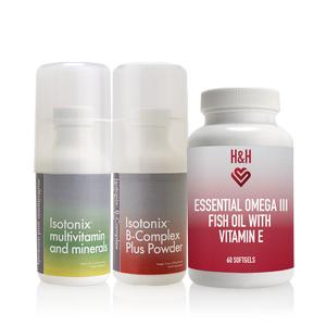 Optimal Wellness Kit