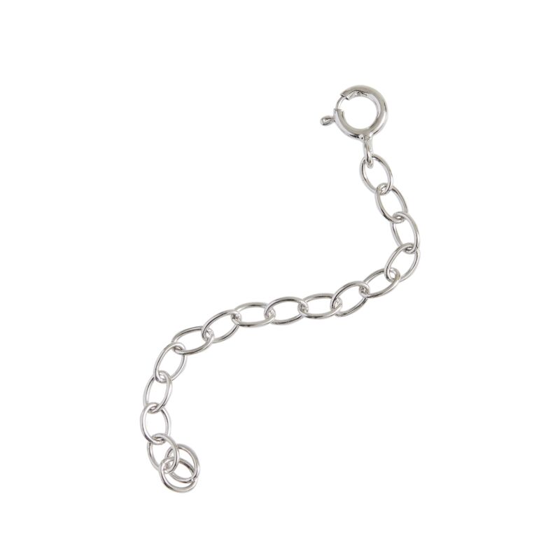 2” EXTENDER CHAIN FOR NECKLACE