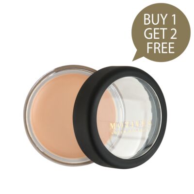 Motives® Crème Concealer Buy 1 Get 2 Free Special - Includes three Motives Crème Concealer – Peach