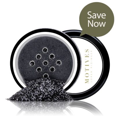 Motives® Glitter Pots - Special - Aspire