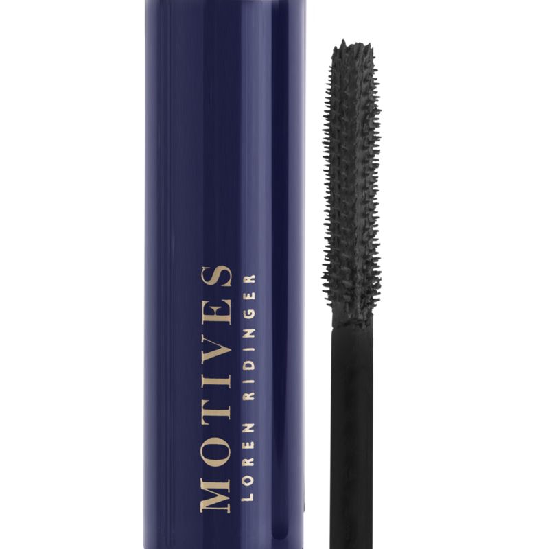 Motives® Lustrafy High-Definition Mascara - Onyx