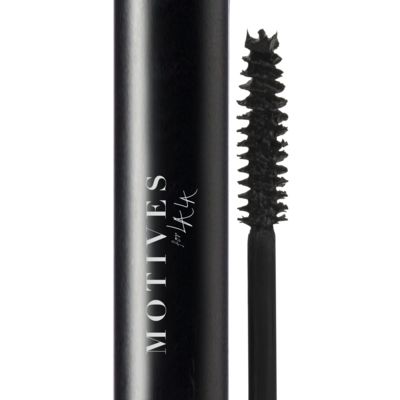 Motives® for La La Mineral Volumizing & Lengthening Mascara - Black