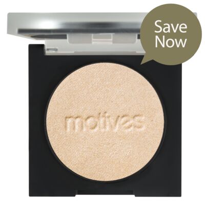 Motives® Pressed Eye Shadow - Special - Whipped Cream