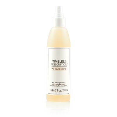 Timeless Prescription® MDI Firming Activator - Single Bottle (198 ml / 6.7 fl. oz.)