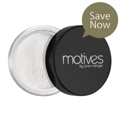 Motives® Paint Pot Mineral Eye Shadow - Marshmallow