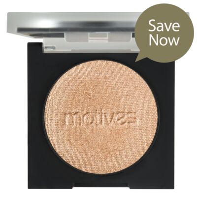 Motives® Pressed Eye Shadow - Vintage Glam