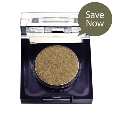 Motives® Pressed Eye Shadow - Special - Antique Gold