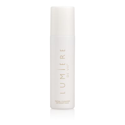 Lumière de Vie® Facial Cleanser - Single Bottle (198 ml)