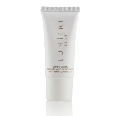 Lumière de Vie® Super Crème - Single Tube (28.35 g.)