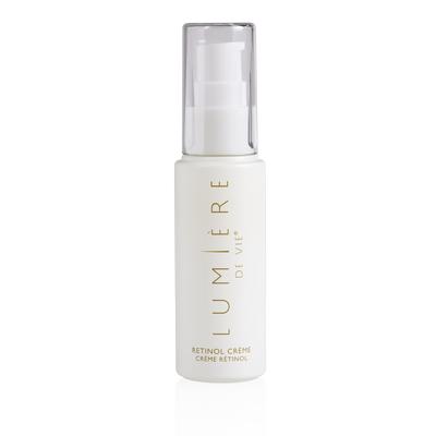 Lumière de Vie® Retinol Crème - Single Bottle (30 ml / 1.0 fl. oz.)