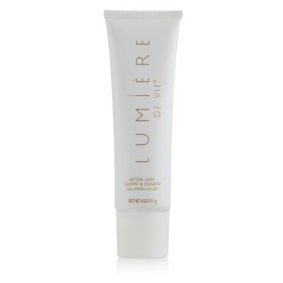 Lumière de Vie® After Sun Glow & Renew - Single Tube (141 g / 5 oz.)