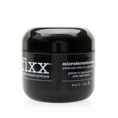 Fixx Solution-Oriented Products® Microdermabrasion - Single Jar (57 g)