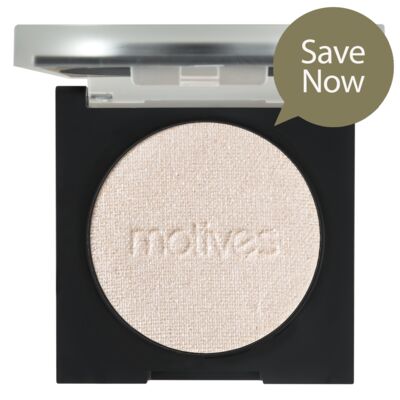 Motives® Pressed Eye Shadow - Special - Pearl