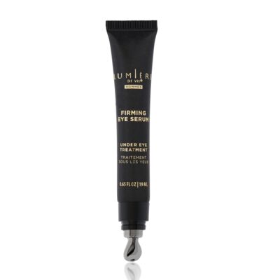 Lumière de Vie® Hommes Firming Eye Serum - Single Tube (19 ml / 0.65 fl. oz)