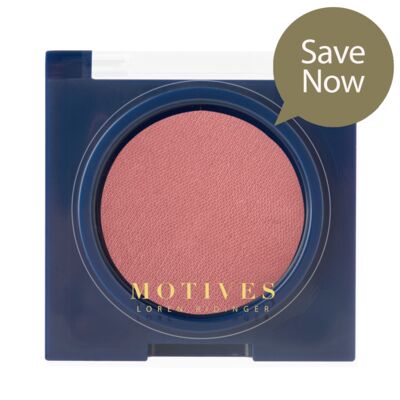 Motives® Pressed Eye Shadow - Special - Paper Doll