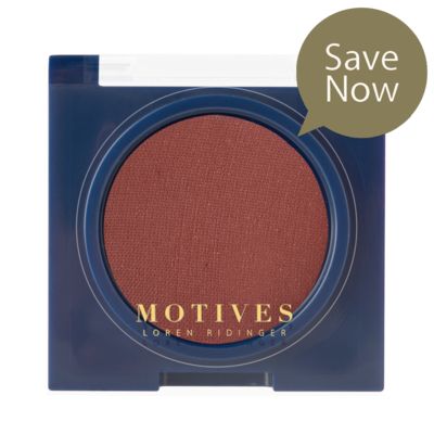 Motives® Pressed Eye Shadow - Special - Boudoir