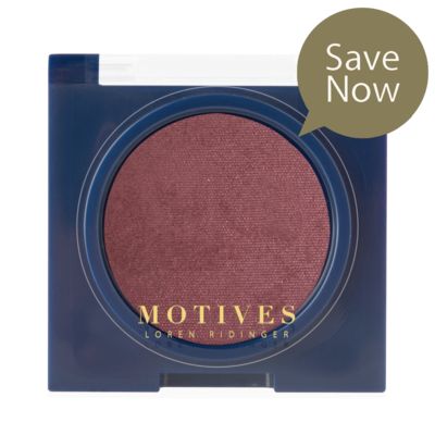 Motives® Pressed Eye Shadow - Juicy Plum