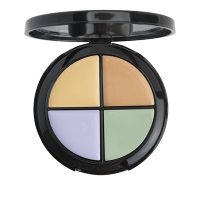 Motives® Color Correction Quad - No. 1 (Light to Medium)