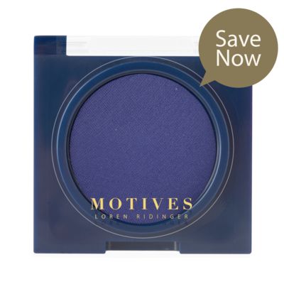 Motives® Pressed Eye Shadow - Deep End