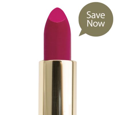 Motives® Ultra Matte Lipstick - Tempting