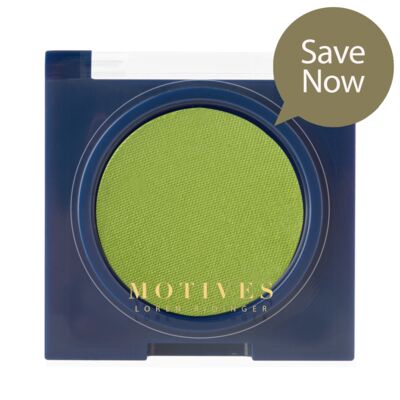 Motives® Pressed Eye Shadow - Special - Electric