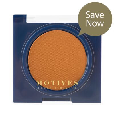 Motives® Pressed Eye Shadow - Heat Wave