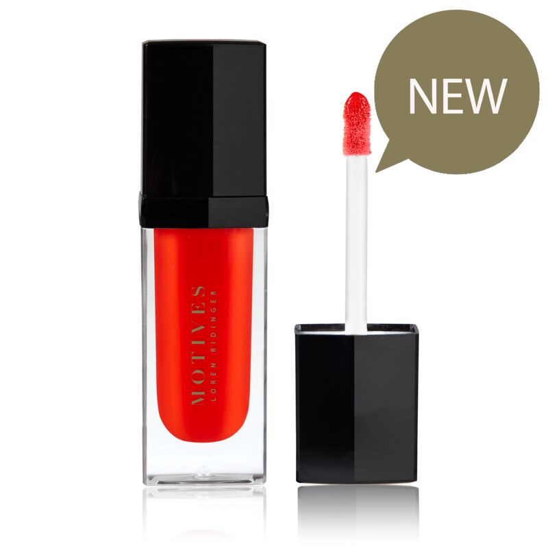 Motives® Liquid Lip Glaze - Stupid Love