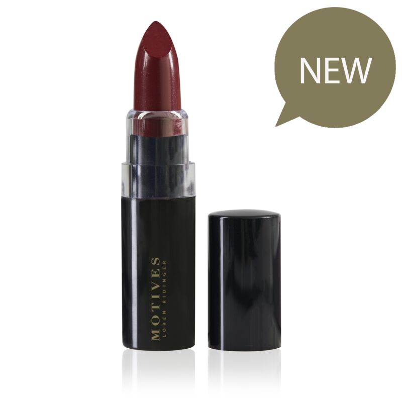 Motives® Cream Lipstick - Dress Code