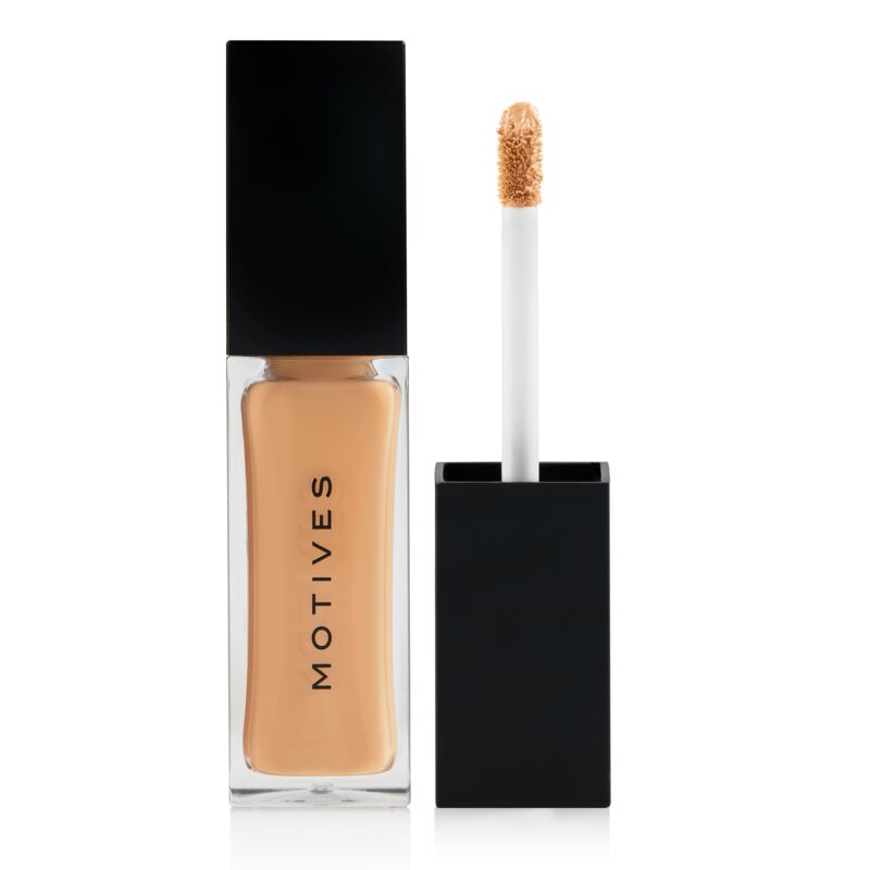 Motives® Sculpting Concealer - Crème Brûlée (medium, neutral undertone)