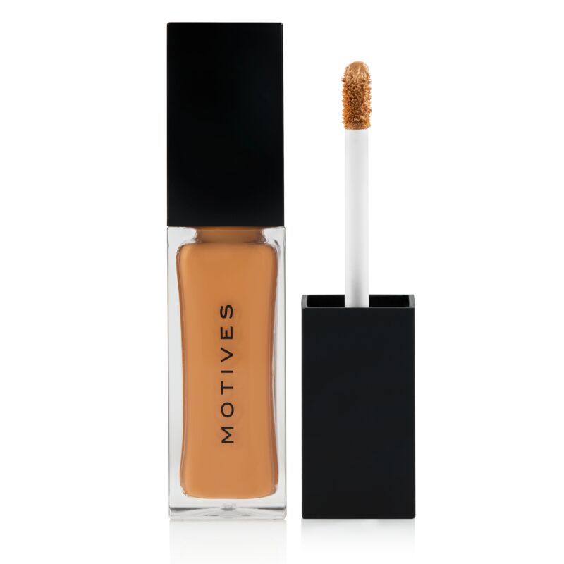 Motives® Sculpting Concealer - Graham (medium dark, peach undertone)