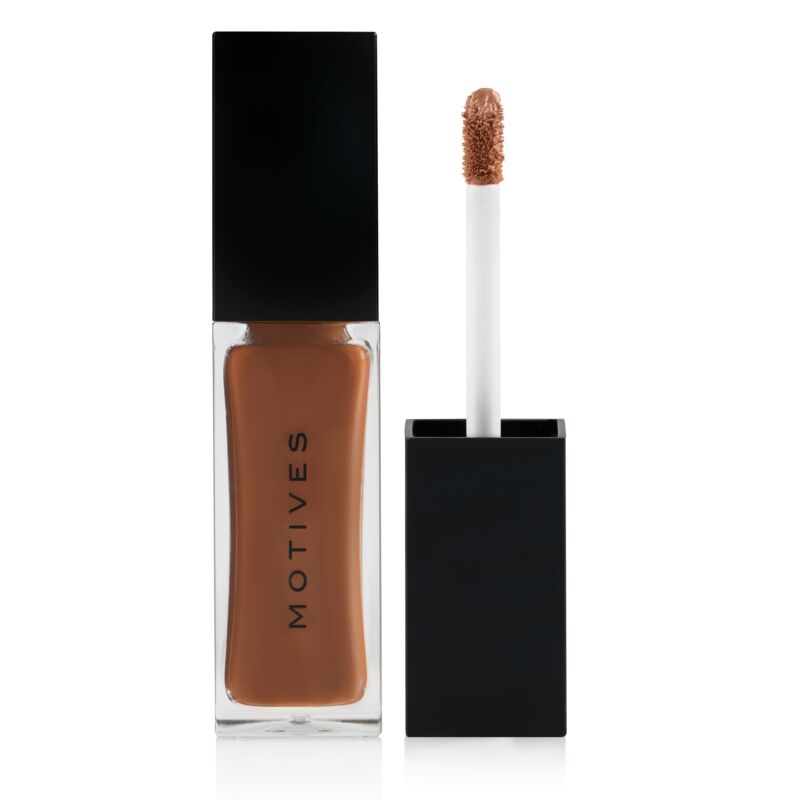 Motives® Sculpting Concealer - Café (dark, red undertone)