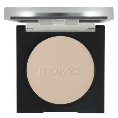 Motives® Full Coverage Photo Finish Powder - Neutral Light