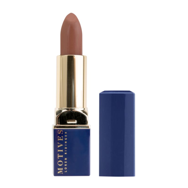 Motives® Velvet Lipstick - Birthday Suit