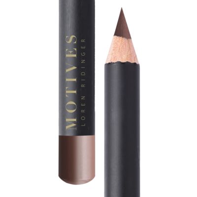Motives® Lip Crayon - Dusty Rose