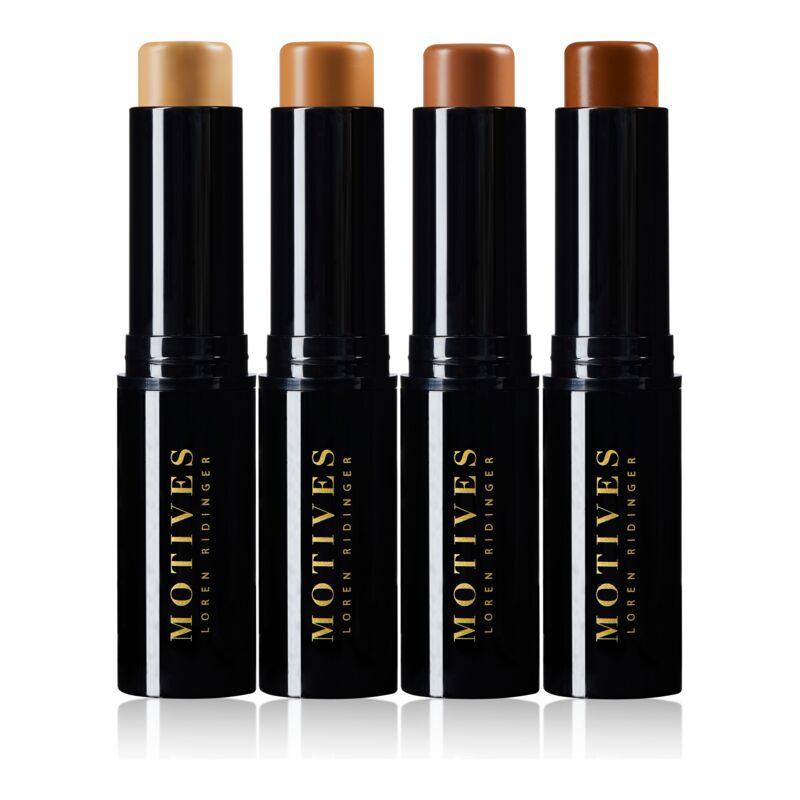 Motives® Flawless Face Bundles - Tan to Dark